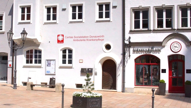 Caritas-Sozialstation Donauwörth – Bild 3