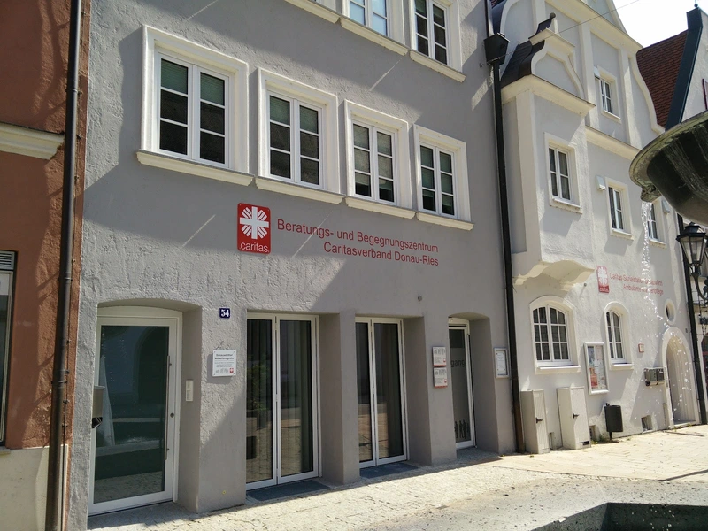 Caritas-Sozialstation Donauwörth – Bild 4