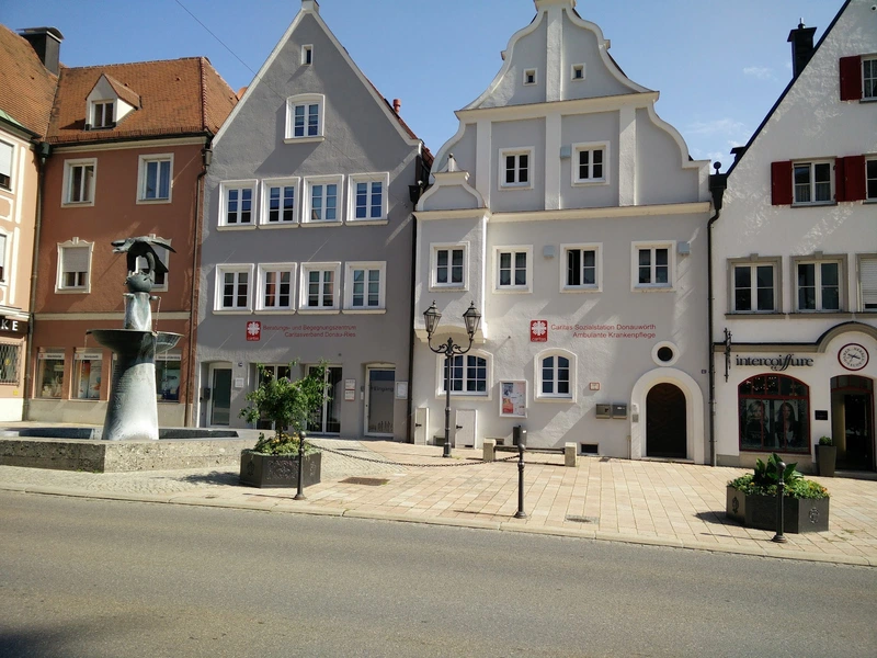 Caritas-Sozialstation Donauwörth – Bild 5