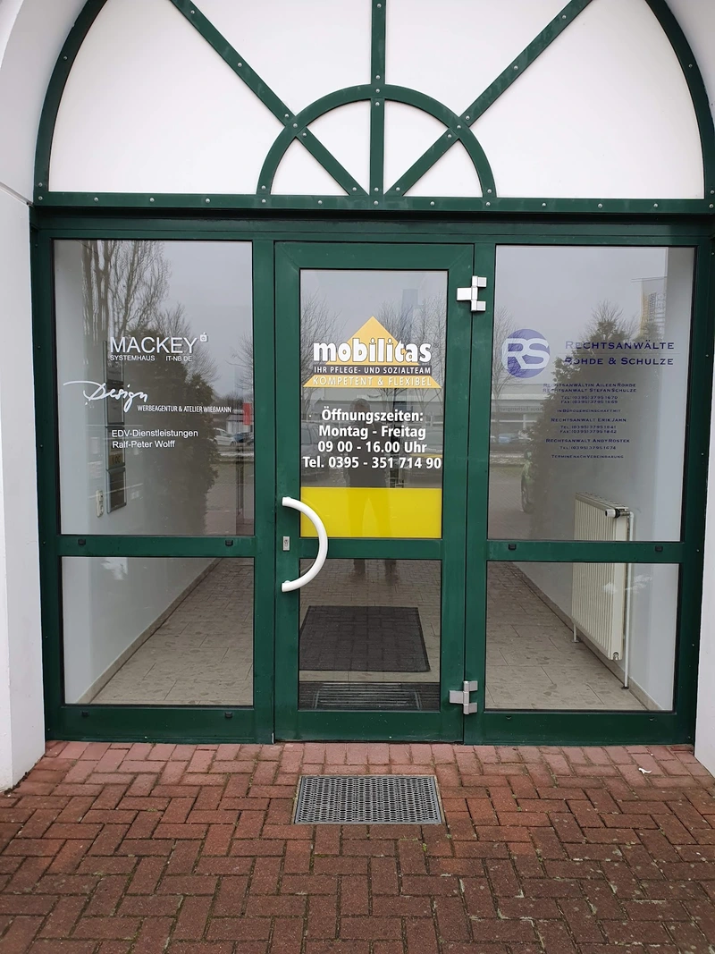 Mobilitas – Bild 1