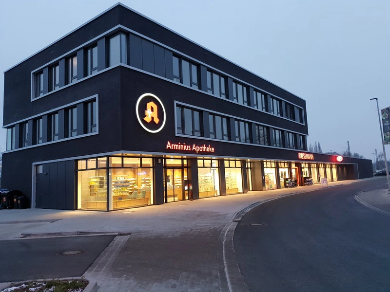 Birgit Weige - Die helfenden Hände – Bild 2