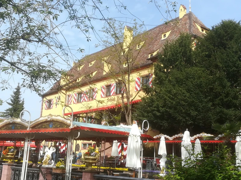 Arbeiter-Samariter-Bund Nordschwarzwald – Bild 2