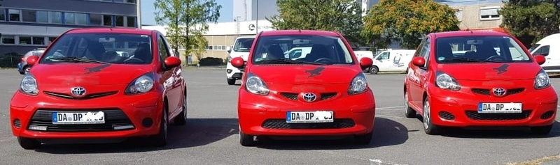 Doros Pflegedienst Dorothea Zelch – Bild 2