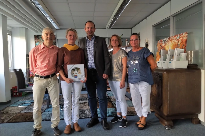 Doros Pflegedienst Dorothea Zelch – Bild 3