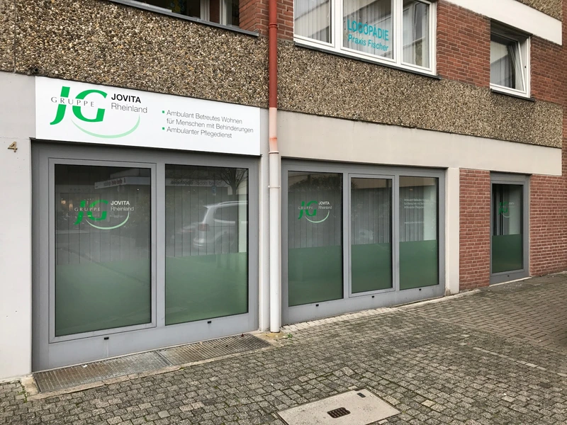 Ambulanter Pflegedienst der Jovita Rheinland – Bild 2