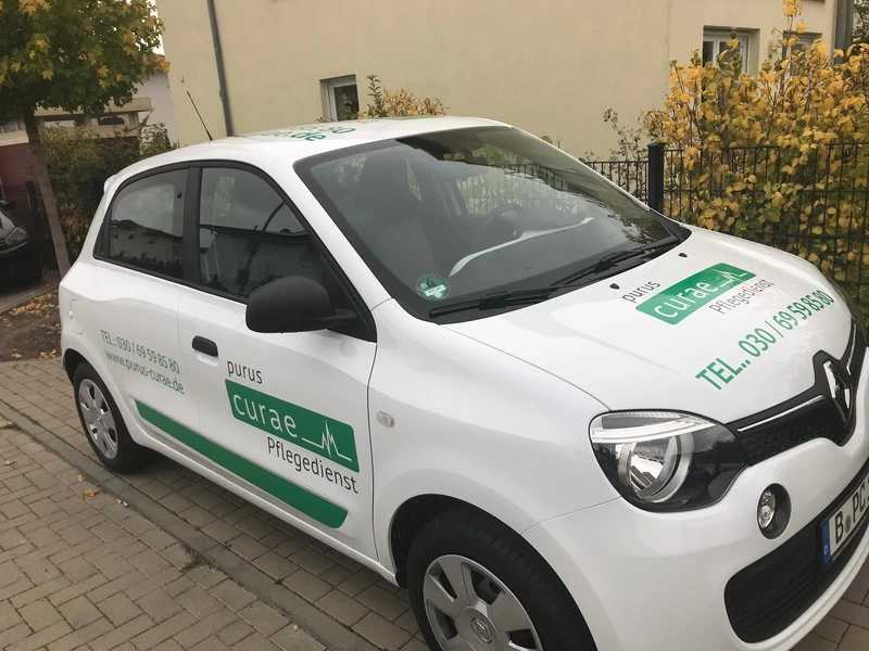 purus curae – Bild 2