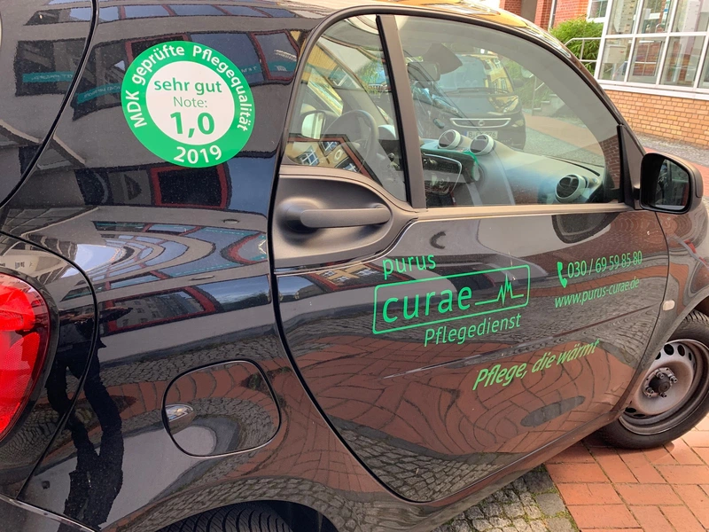 purus curae – Bild 4