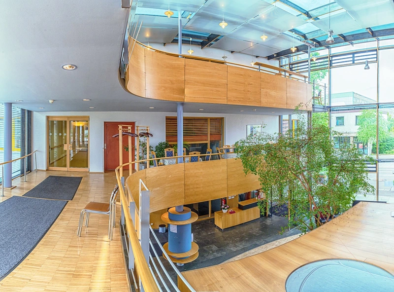 Sozialstation GSW Wernigerode – Bild 2