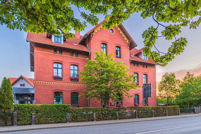 Sozialstation GSW Wernigerode – Bild 3