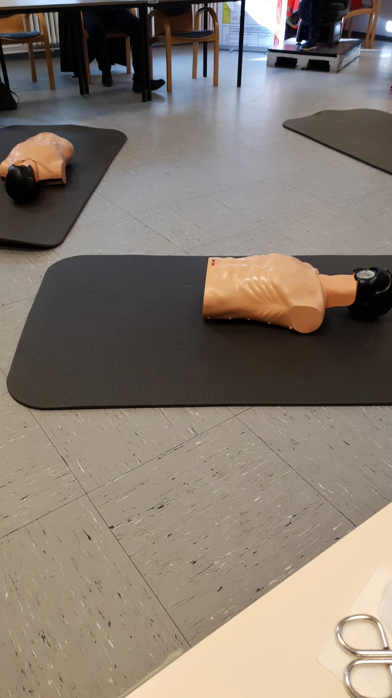 DRK Kreisverband Bremerhaven Sozialstation – Bild 2