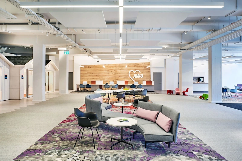 AWO Sozialstation Nord – Bild 1