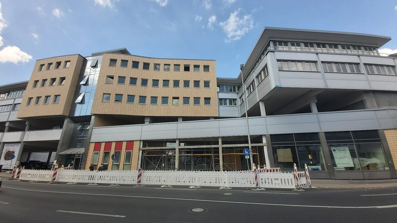 AWO Sozialstation Nord – Bild 2