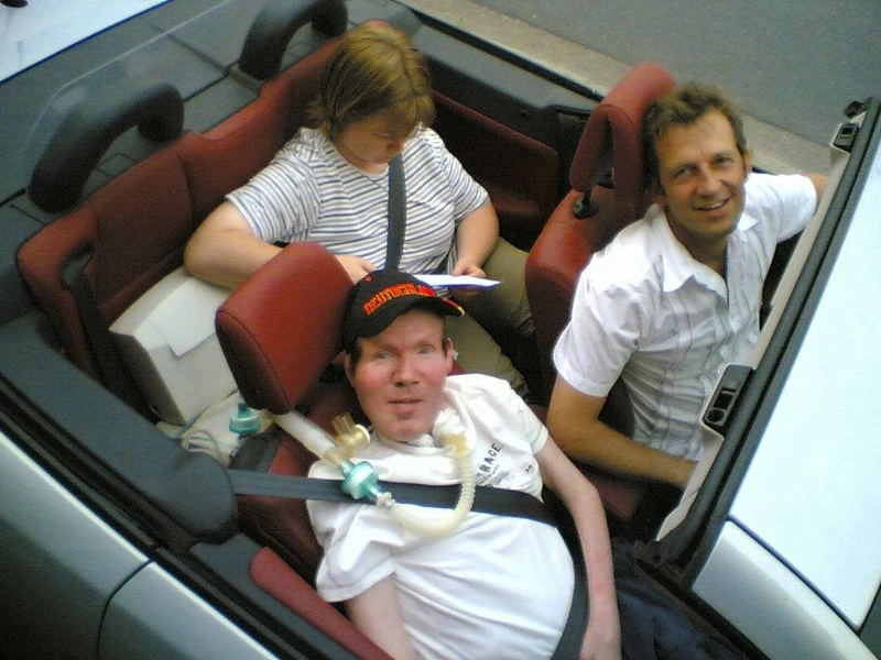 Mitzeit Pflege – Bild 4