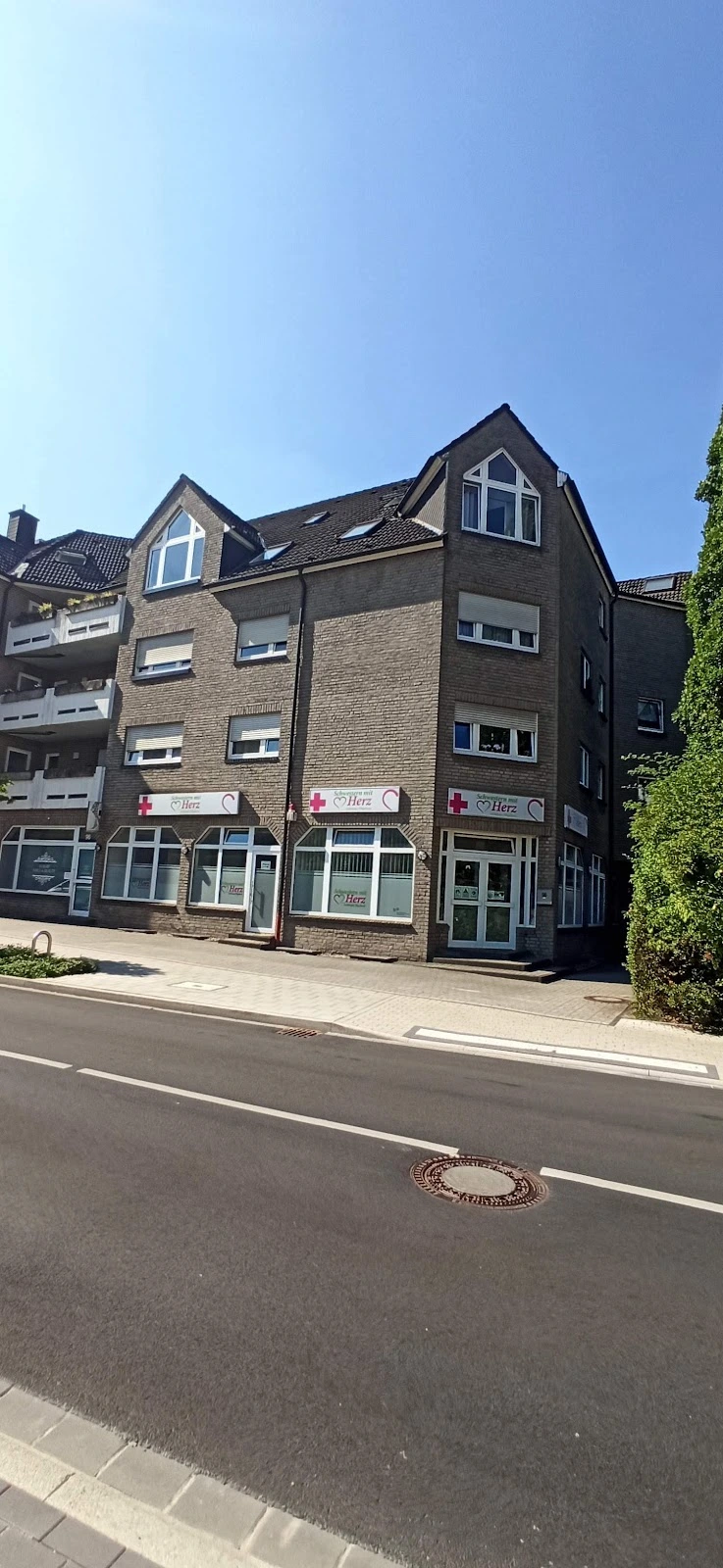 Ambulanter Pflegedienst Schwestern mit Herz – Bild 1