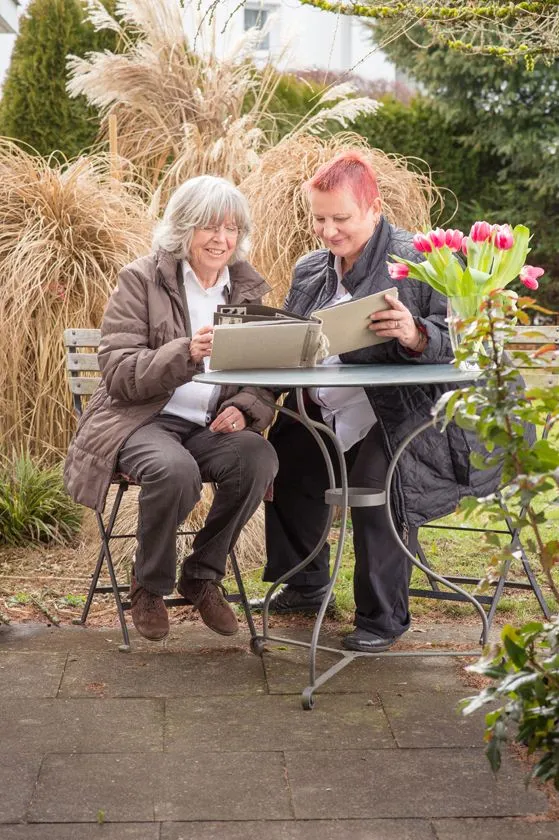 HISB Betreuungsdienst Berlin-Lichtenberg – Bild 3