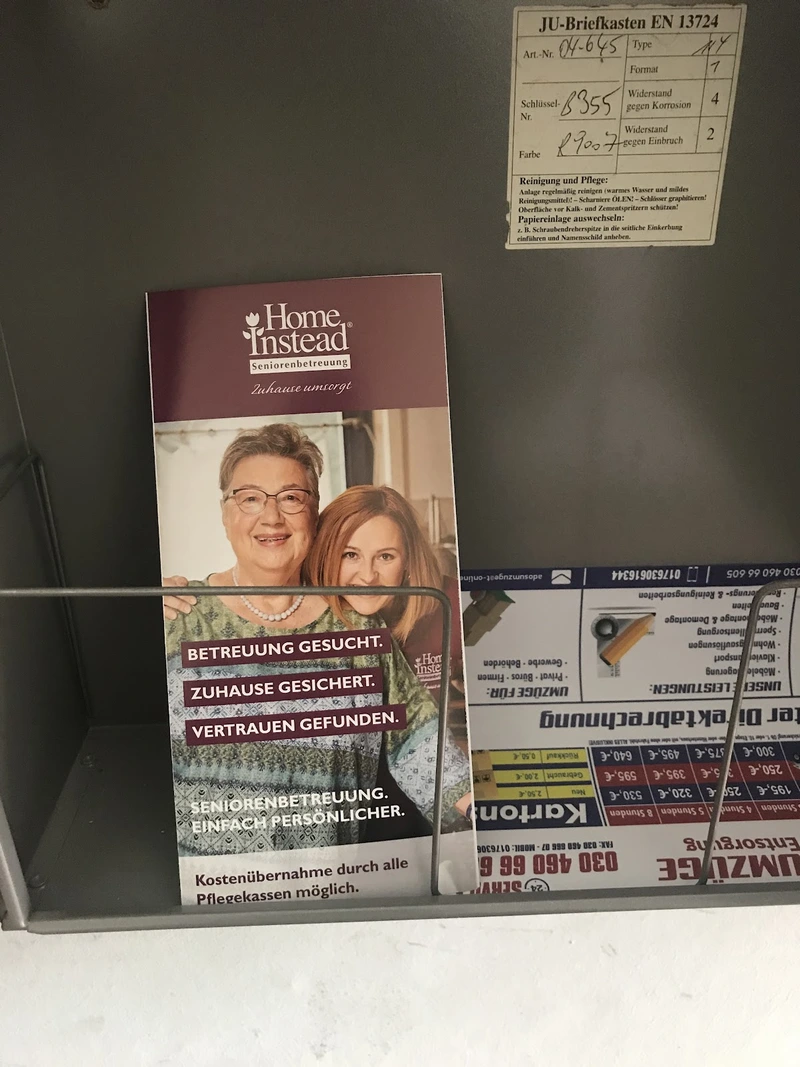 HISB Betreuungsdienst Berlin-Lichtenberg – Bild 4