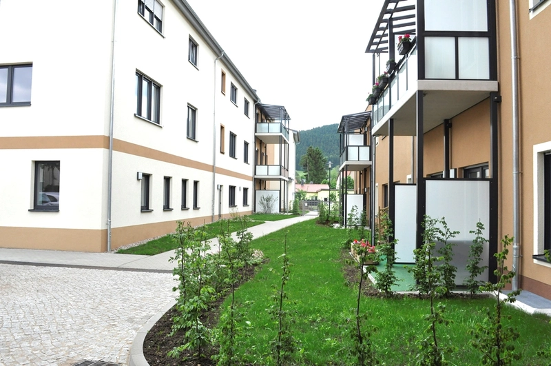 AWO Häuslicher Pflegedienst Friedrichroda – Bild 2