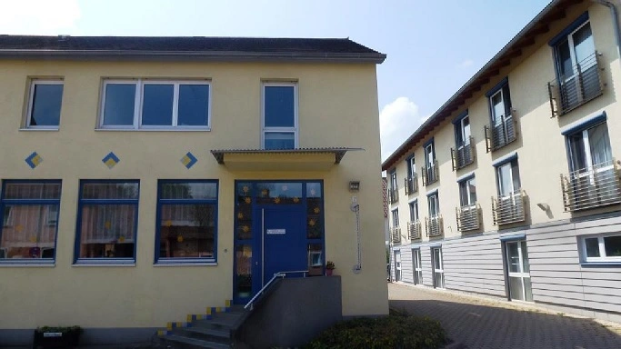 Pflege Direkt - ambulante Dienste – Bild 1