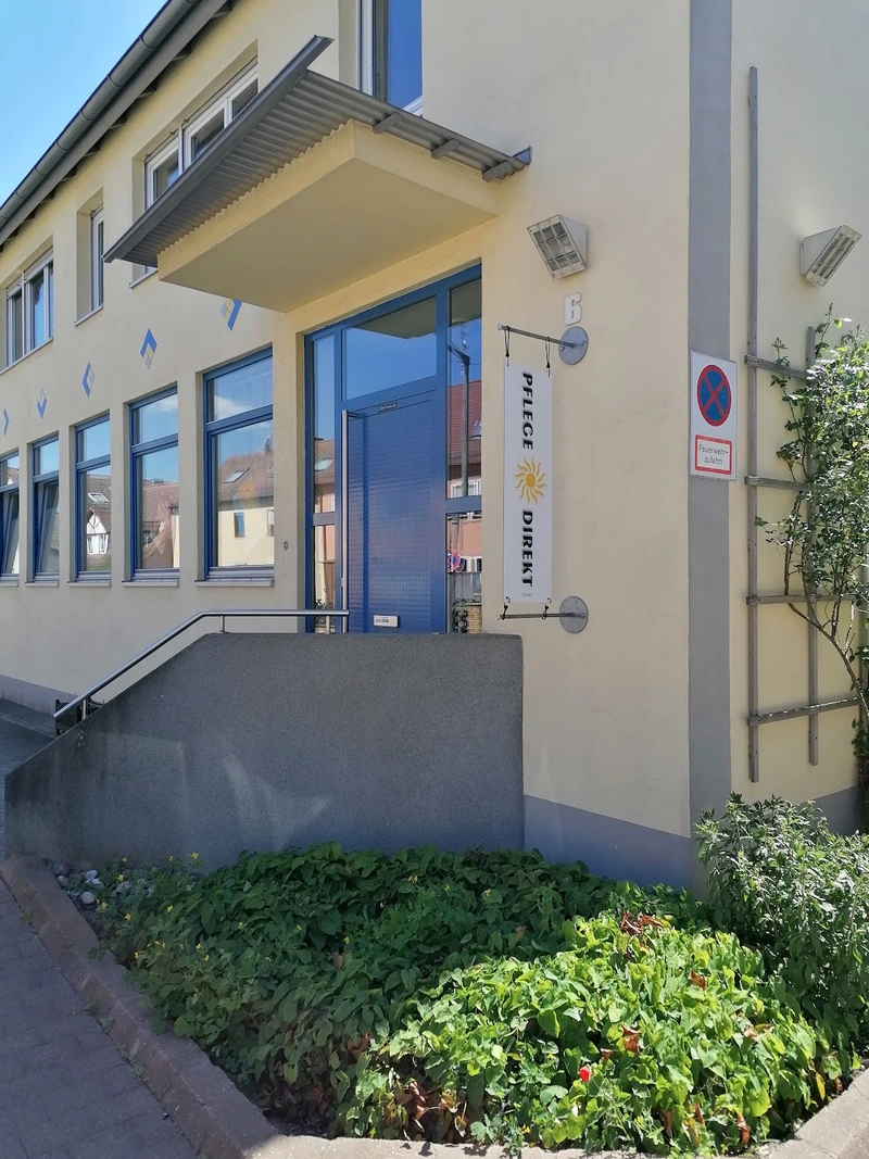 Pflege Direkt - ambulante Dienste – Bild 2