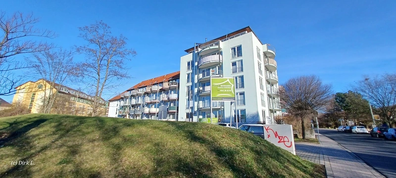 Pflege & Betreuung Jessica Schröter – Bild 1