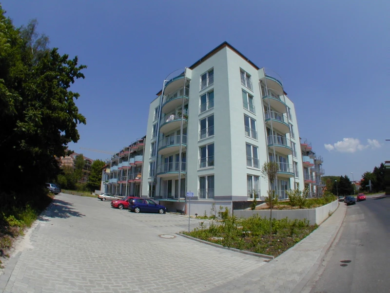 Pflege & Betreuung Jessica Schröter – Bild 2