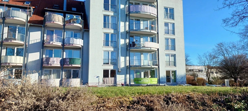 Pflege & Betreuung Jessica Schröter – Bild 3