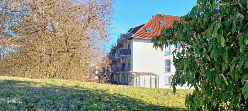 Pflege & Betreuung Jessica Schröter – Bild 4