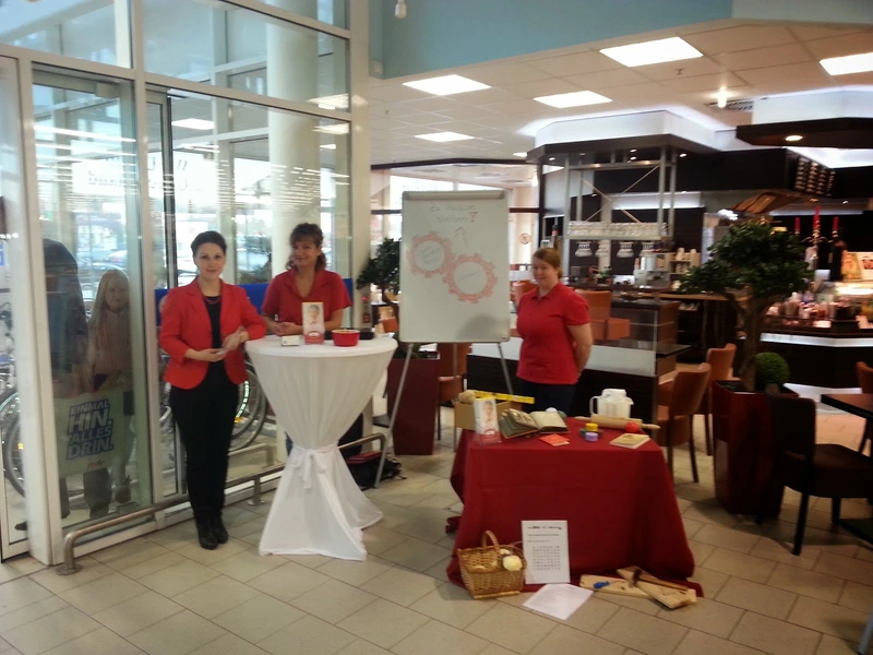 Pflegedienst Zweisam – Bild 1