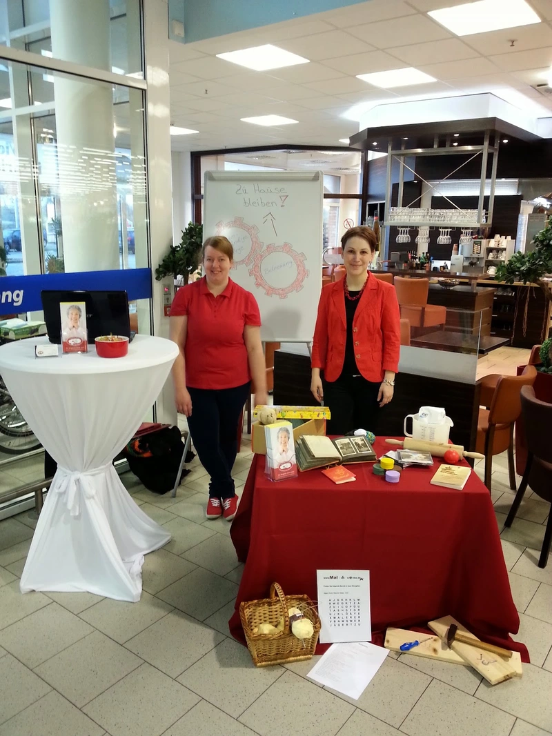 Pflegedienst Zweisam – Bild 2