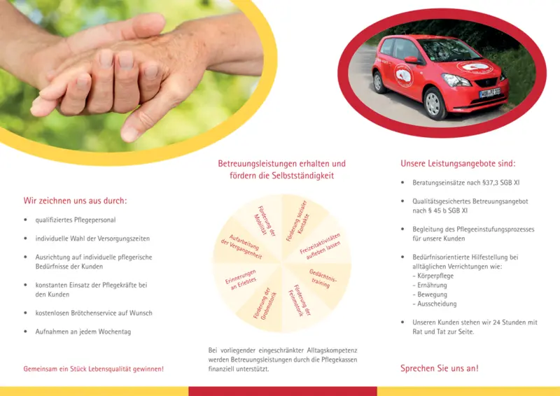 Pflegedienst Zweisam – Bild 4