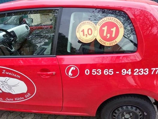 Pflegedienst Zweisam – Bild 5