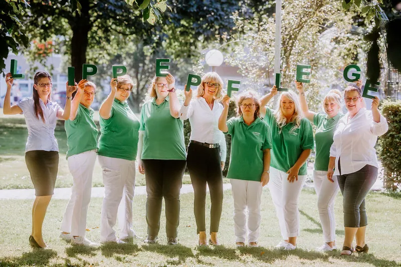 Lippe Pflege – Bild 1