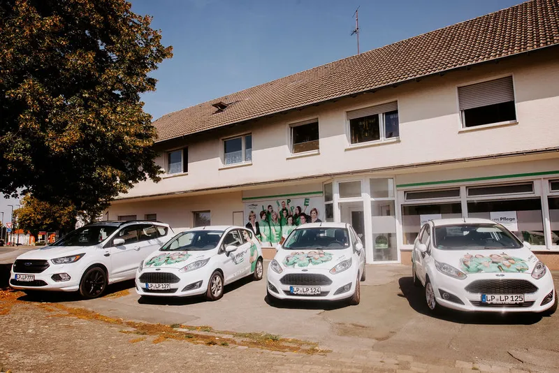 Lippe Pflege – Bild 2