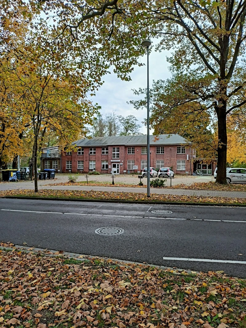 AWO-Sozialstation – Bild 1