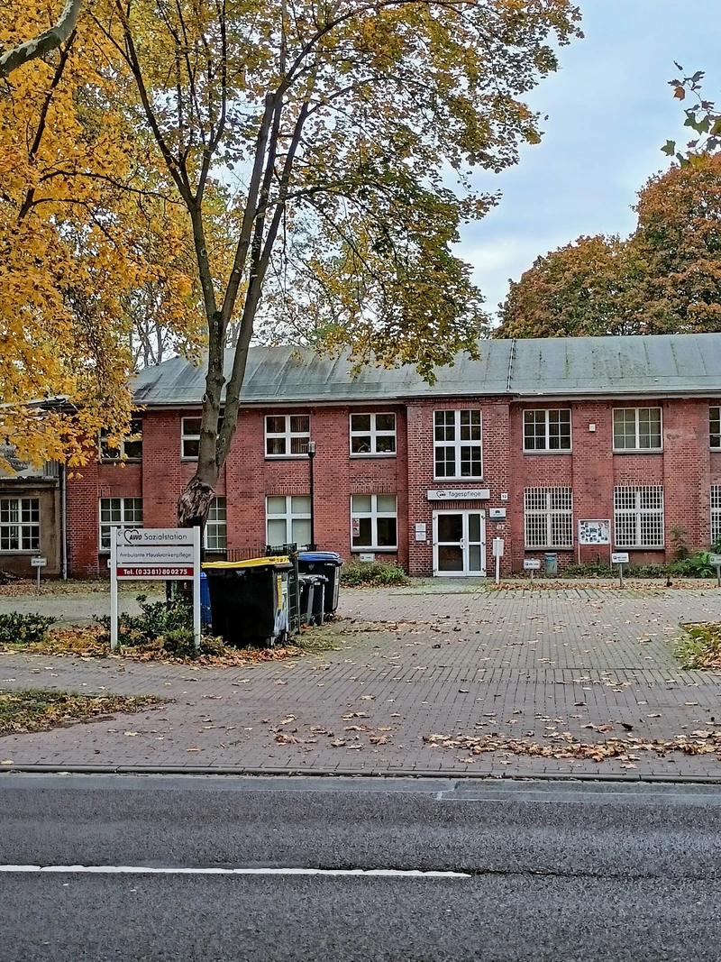 AWO-Sozialstation – Bild 2