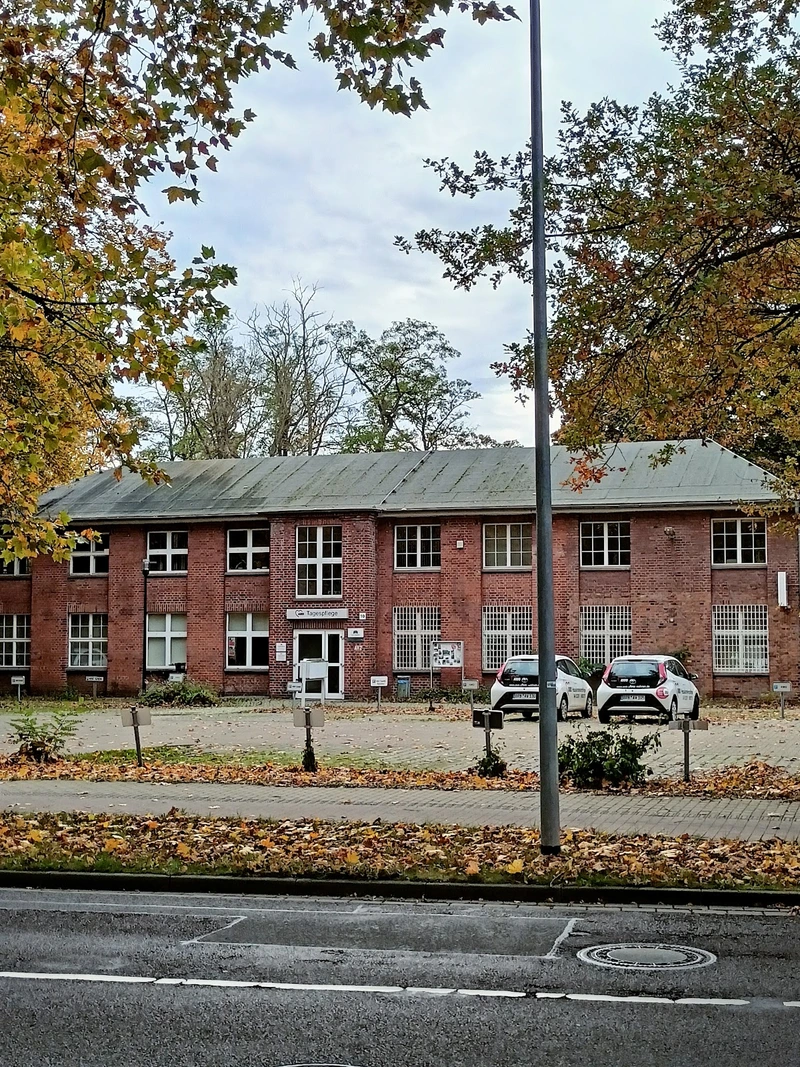 AWO-Sozialstation – Bild 4