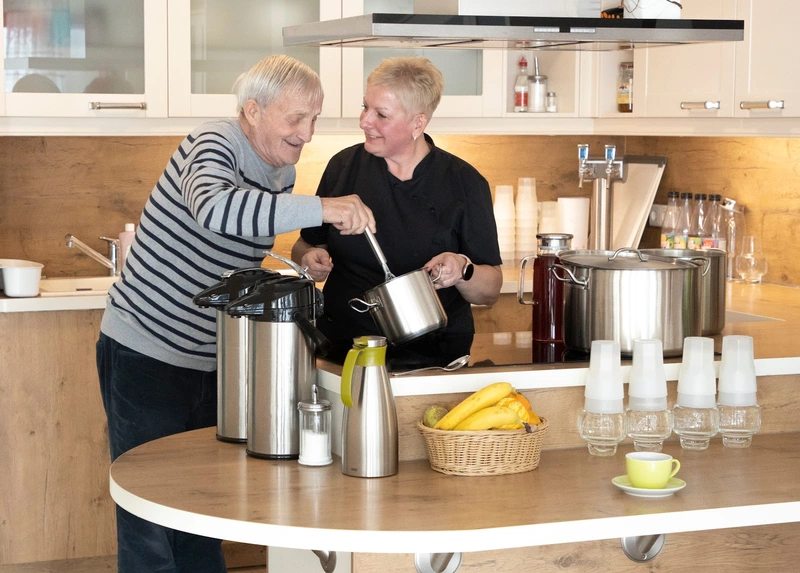 Pflegedienst Halbauer GmbH – Bild 3