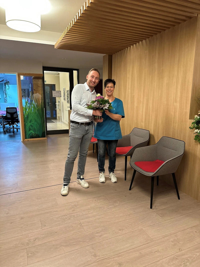 Pflegedienst Halbauer GmbH – Bild 4