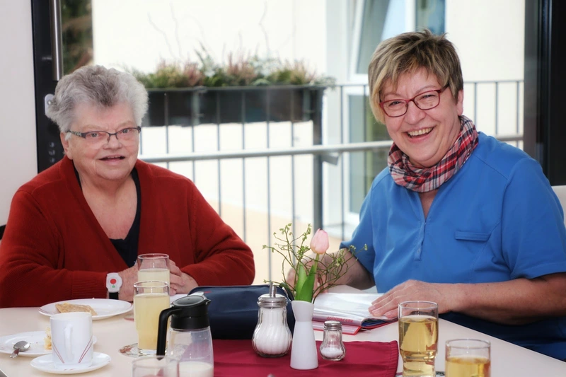 Pflegedienst Halbauer GmbH – Bild 5