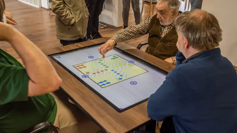 Pflegeteam Oberhausen – Bild 1