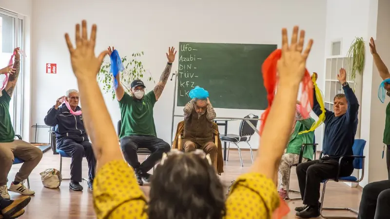 Pflegeteam Oberhausen – Bild 3