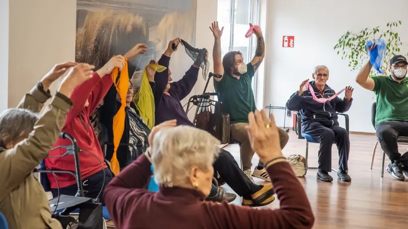 Pflegeteam Oberhausen – Bild 4