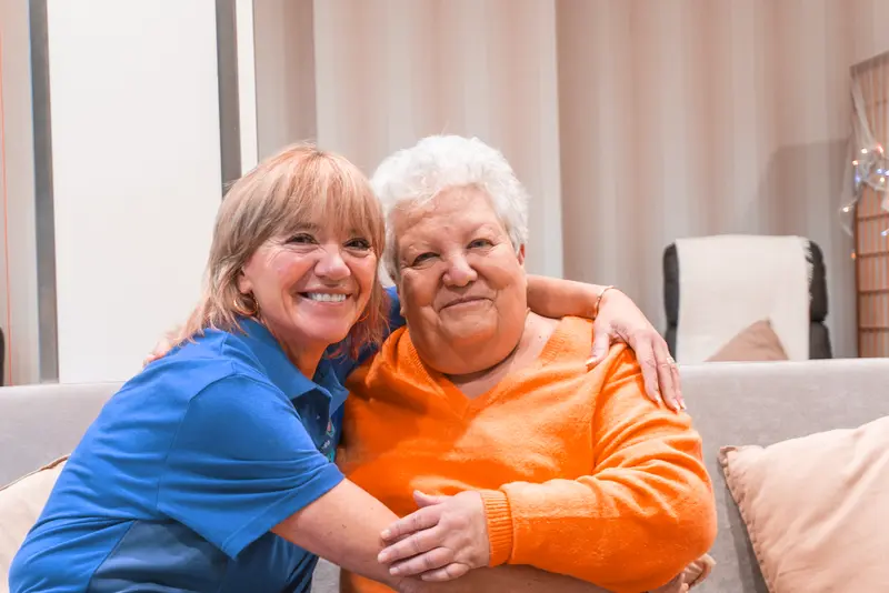 Hauskrankenpflege Sylvia Ohnsorge – Bild 1