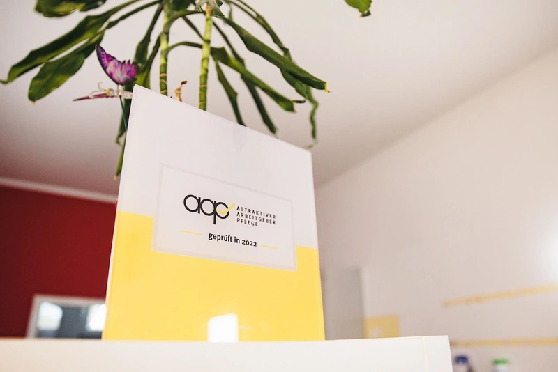 Freunde & Partner Pflegedienst – Bild 2