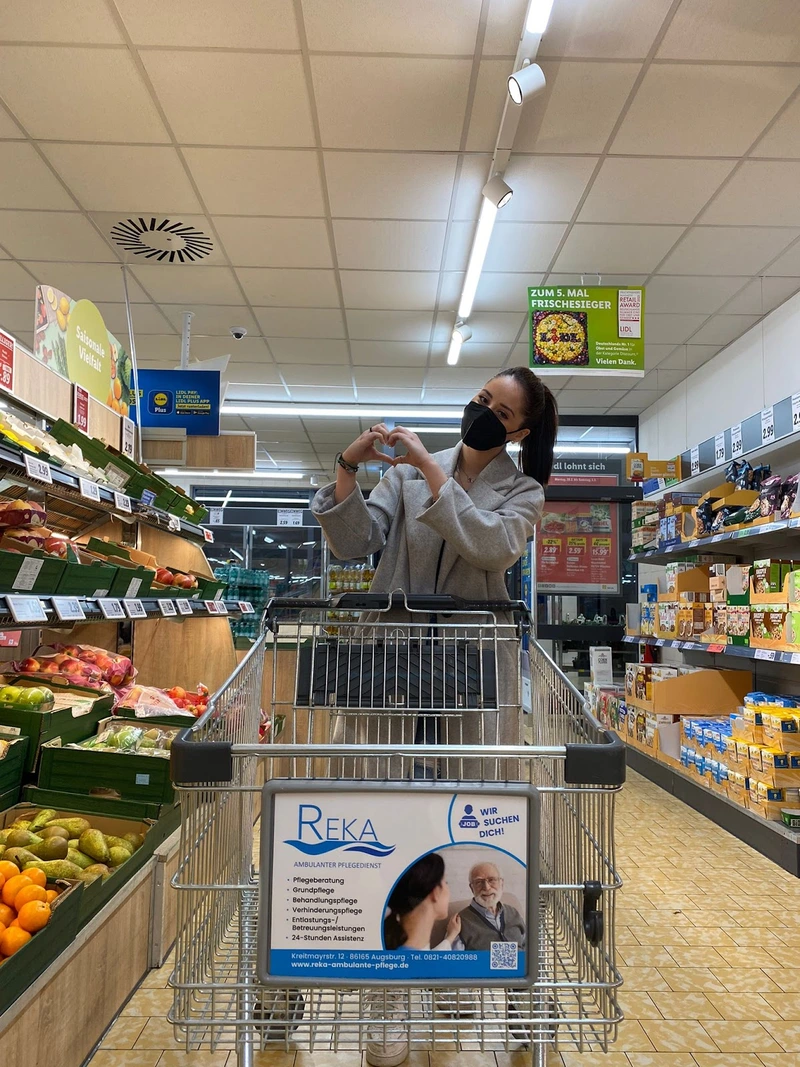 Reka Ambulanter Pflegedienst – Bild 2