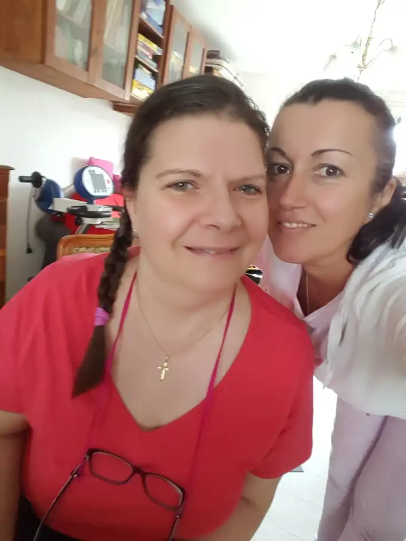 Reka Ambulanter Pflegedienst – Bild 3