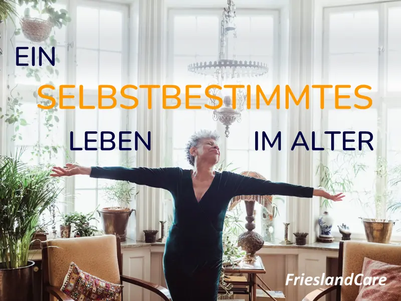 FrieslandCare Ambulant – Bild 3