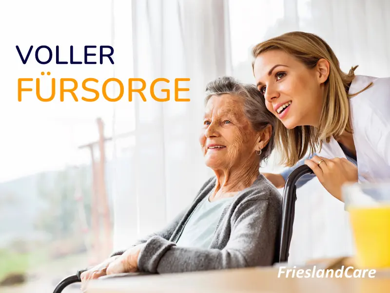 FrieslandCare Ambulant – Bild 4