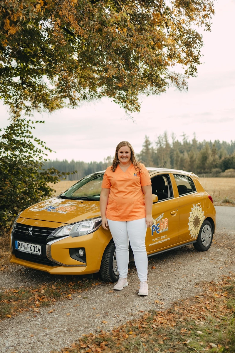 PEKA die Pflege – Bild 2