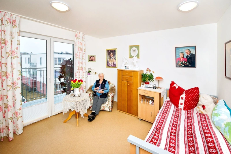 Pflegedienst Moll – Bild 2